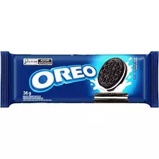 Biscoito Oreo