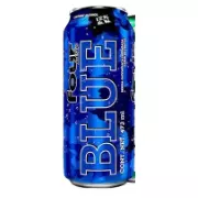Fourloko Blue