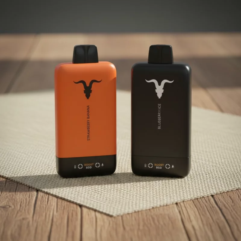 IGNITE V155 ULTRA SLIM 15500 puffs