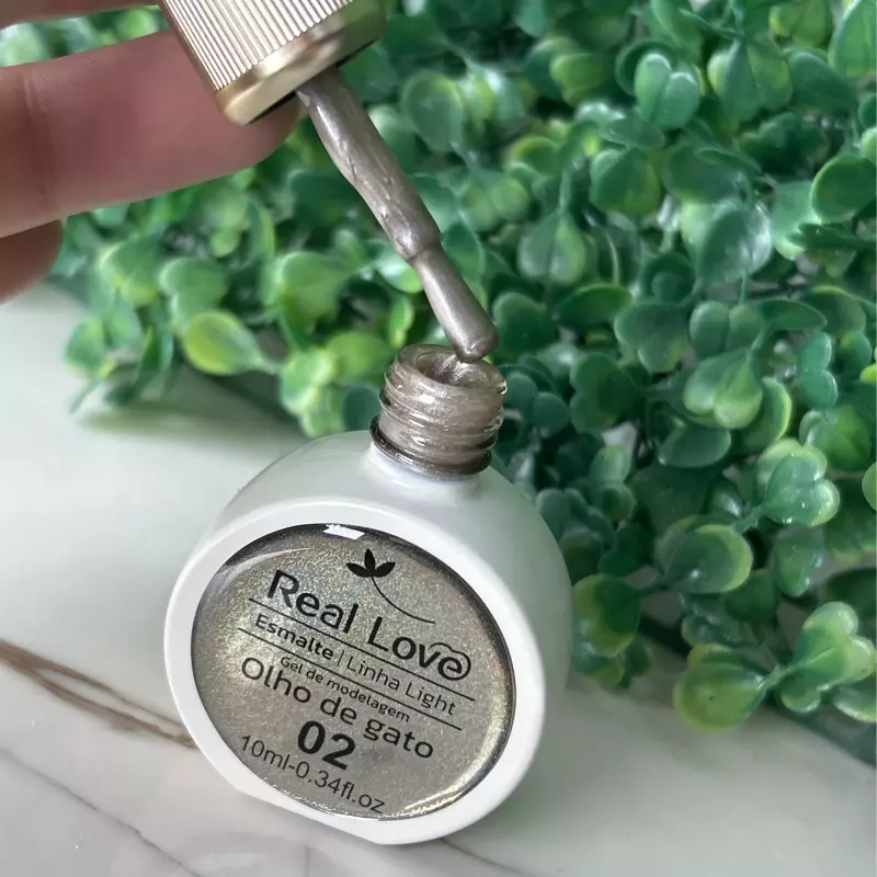 Esm.Gel R.Love Magnético 02