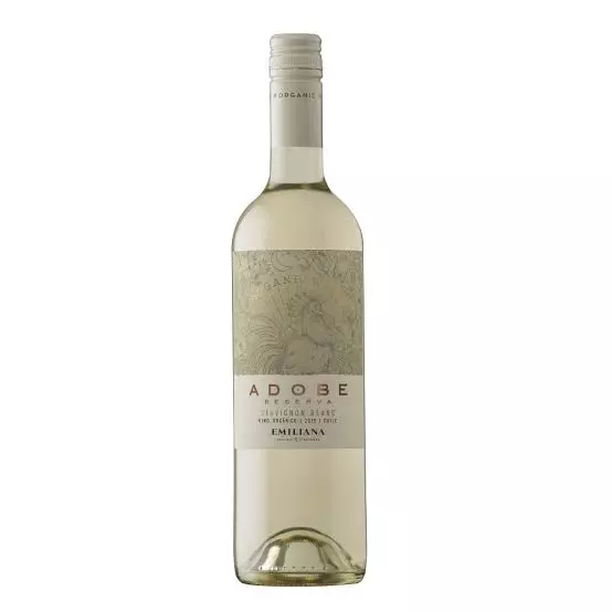 Adobe Sauvignon Blanc