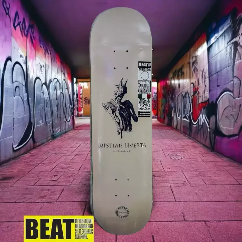 Beat Skateboards