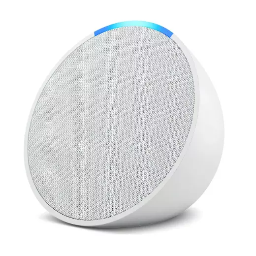 Alexa Echo Pop - Branco