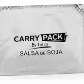 Salsa de soja