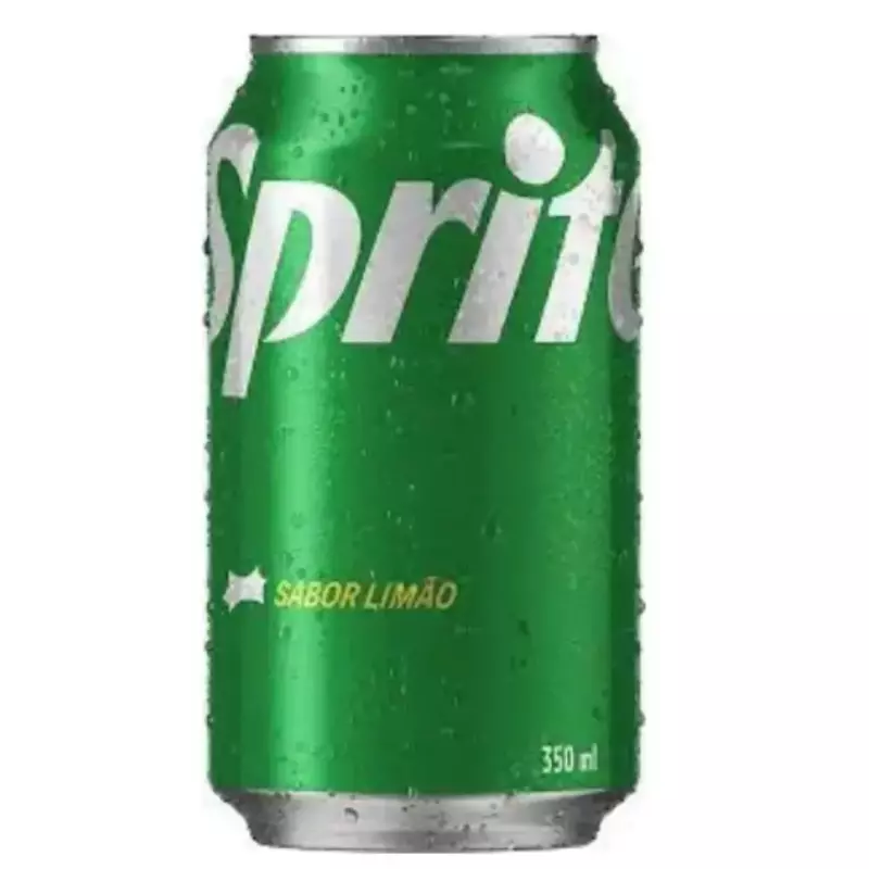 Sprite Lata 350ml