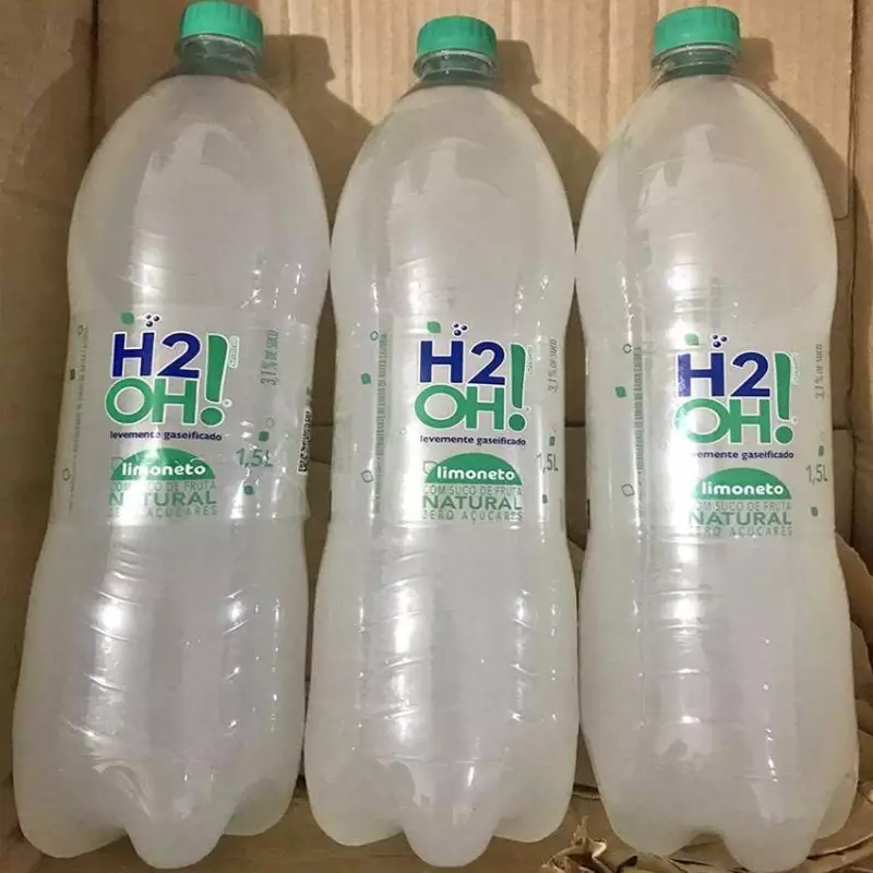 H2OH LIMONETO