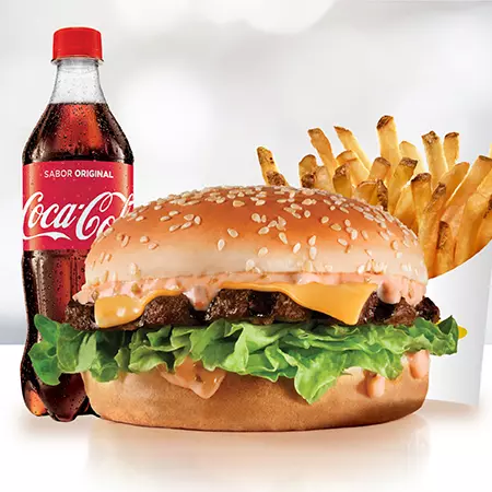 COMBO CHEKE'S  CLASICO