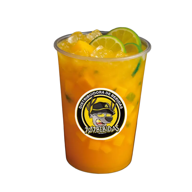 Caipi MangoLoco | Vaso 1L