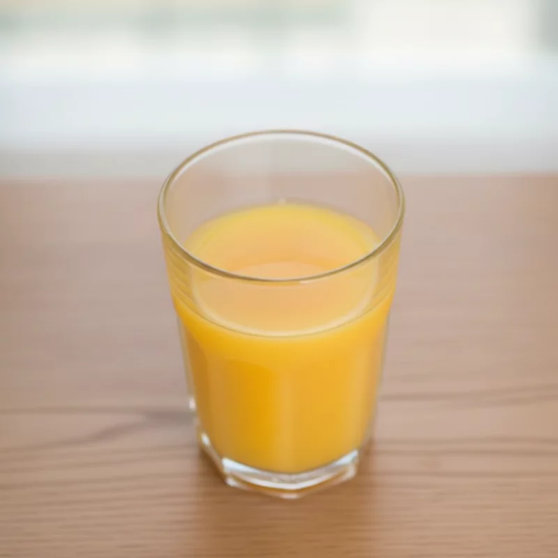 Jugos Básicos/ Natural Juice