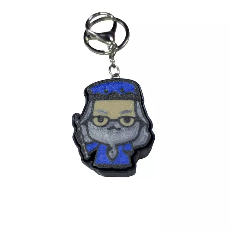 Clave: CKD Clicker dumbledore