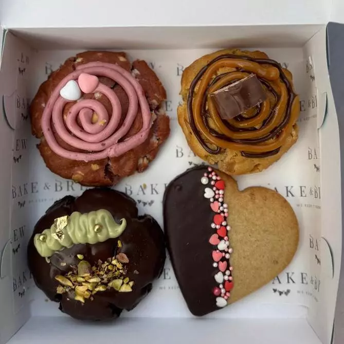 LOVE BOX