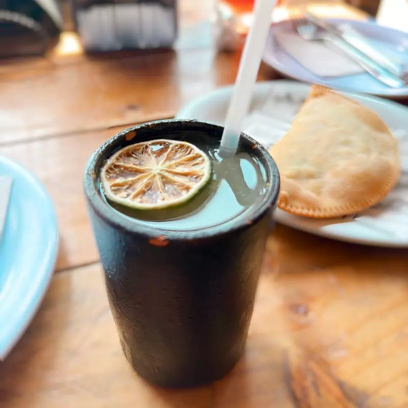 PISCO SOUR (SABORES)