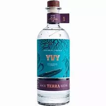 GIN YVY TERRA