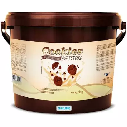 Creme Cookes branco 4k.