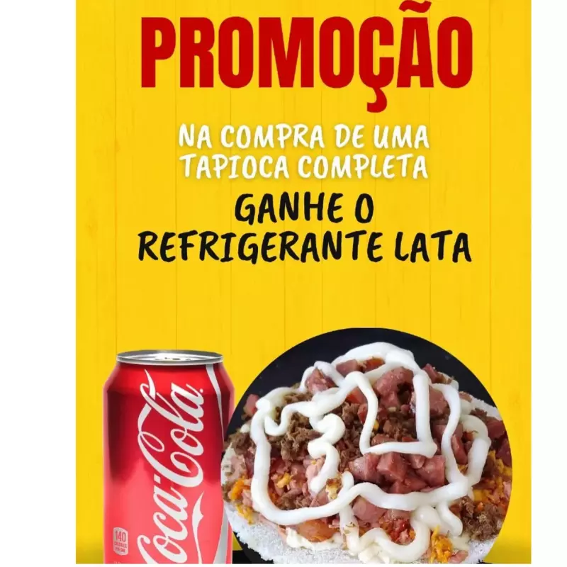 Combo completa