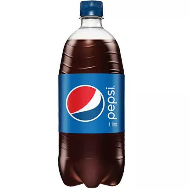 Pepsi Cola - Pet 1000ml