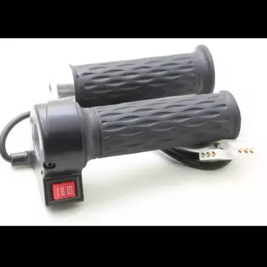 ACELERADOR 05 C/ PUNHO