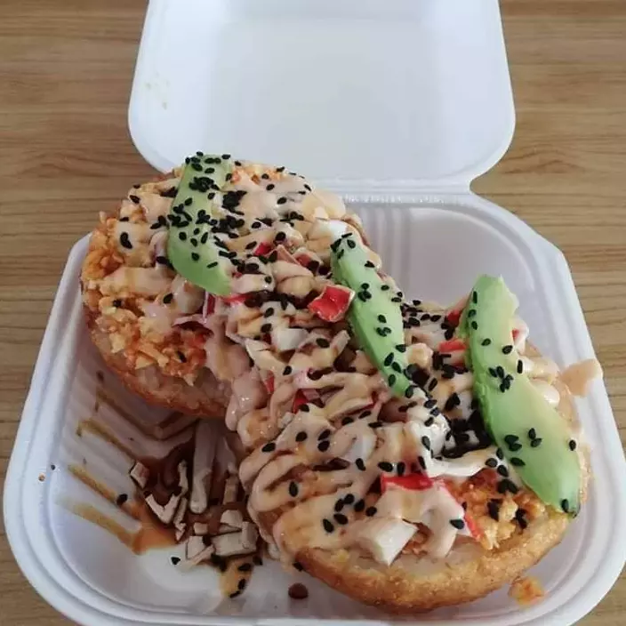 BOLA DE FUEGO GOURMET