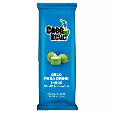 Gelo Coco