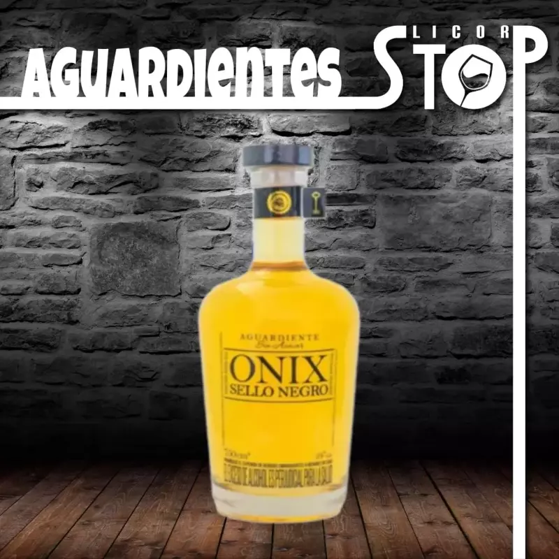 ONIX AMARILLO 375ML
