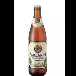 Paulaner Rubia