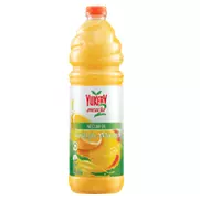 YUKERY JUGO DE NARANJA - MANGO 1,5 L