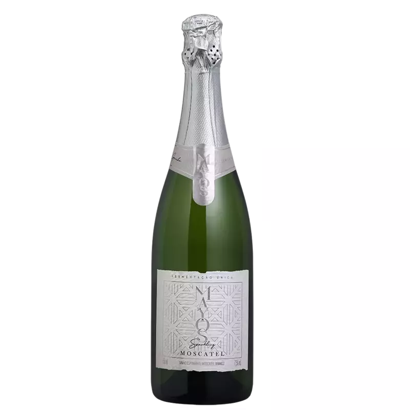 🇧🇷 Mayos Moscatel Branco