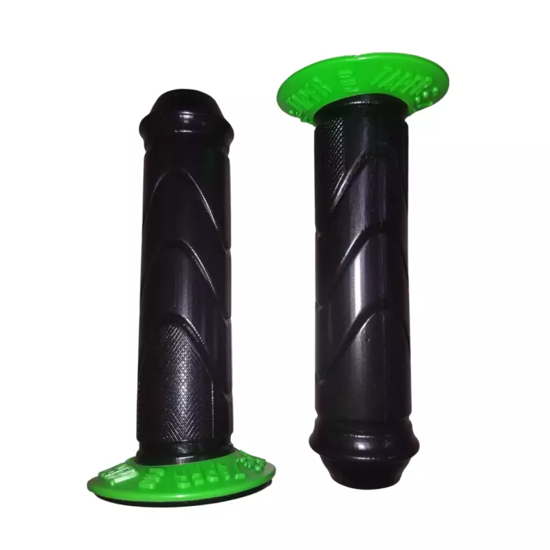 MANILAR NEGRO VERDE