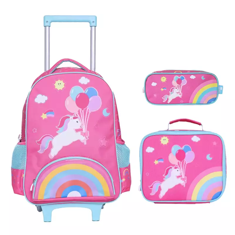 KIT ESCOLAR UNICORN YS42489