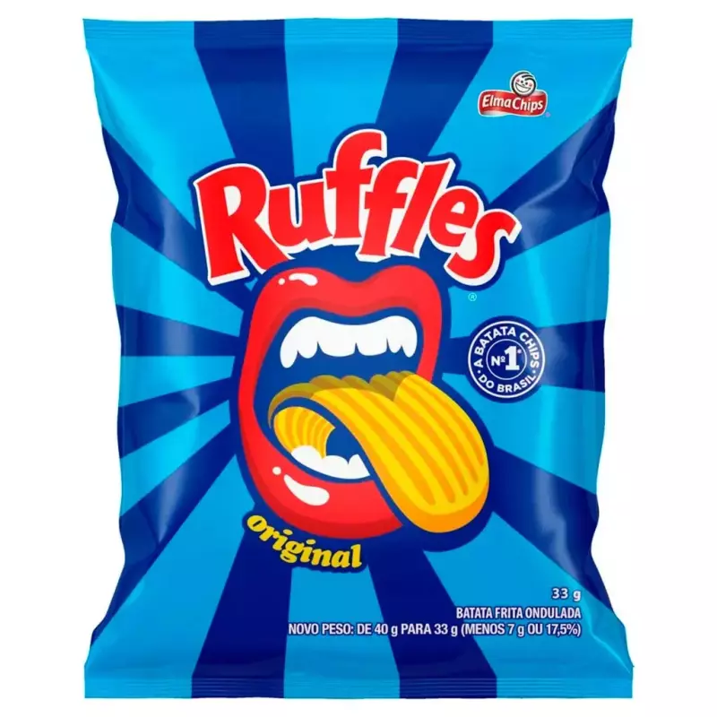 RUFFES ORIGINAL
