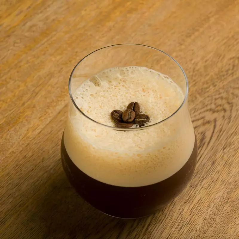 CARAJILLO