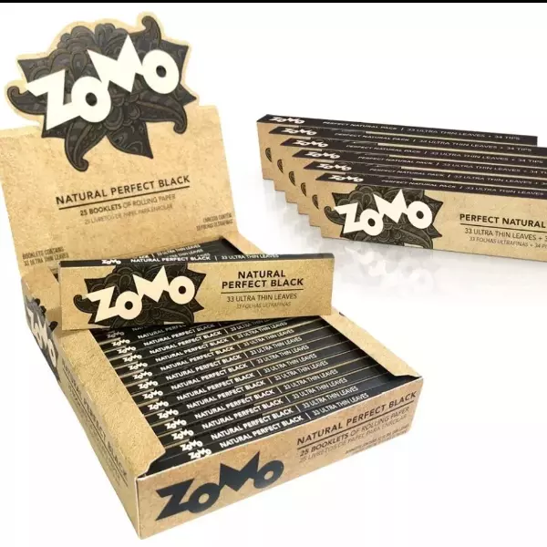 SEDA ZOMO NATURAL PERFECT