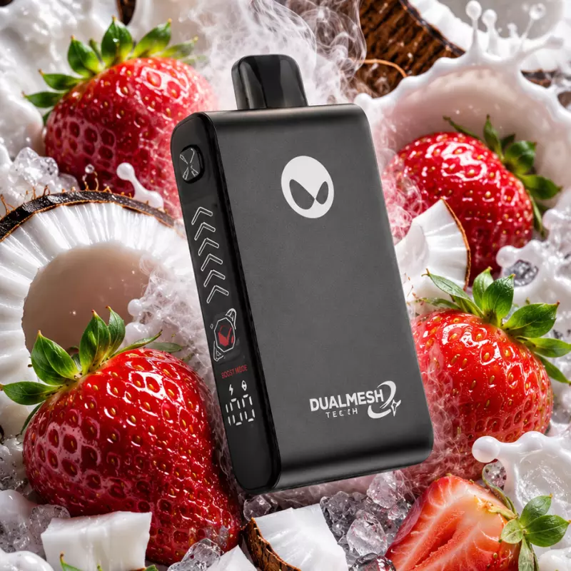 Coco Strawberry