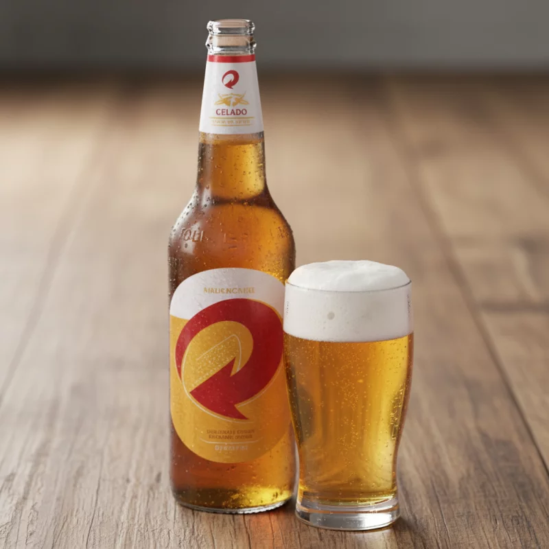 SKOL( 600ML)