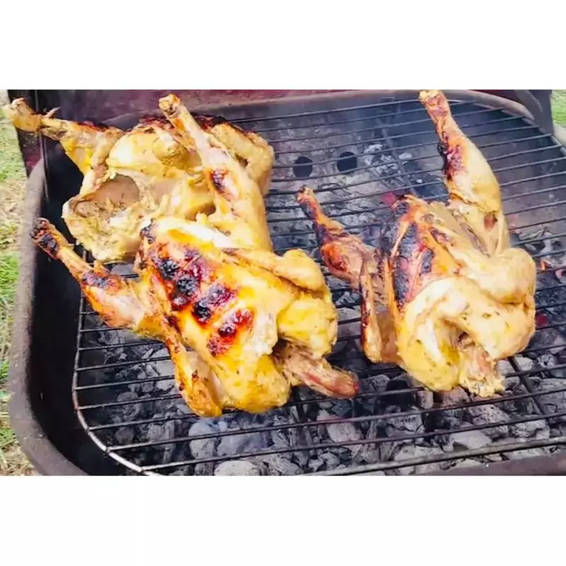 PIEZA DE GALLINA SOLA