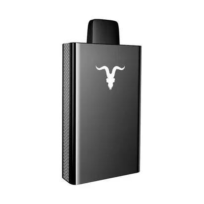 V50 Black Menthol