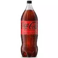 coca-cola 2l zero