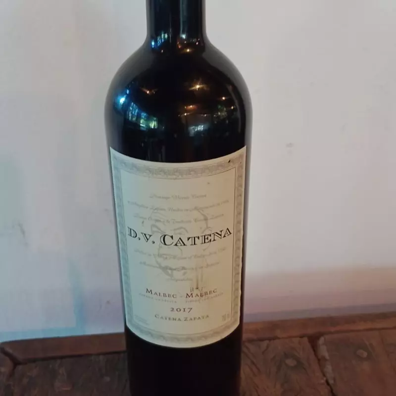 DV Catena - MALBEC 750ml