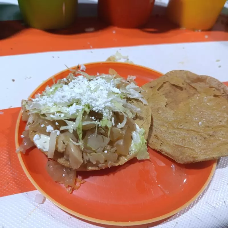 T Picadillo