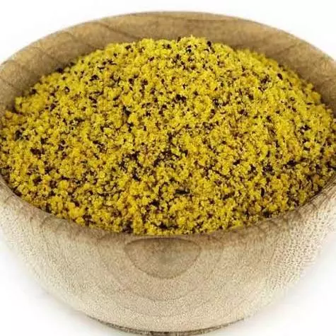 Lemon Pepper 500gr