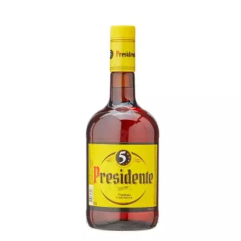 Presidente Nº5 Conhaque 900ml
