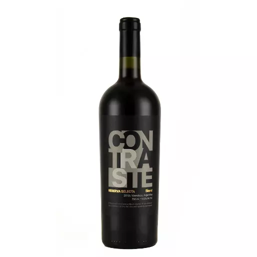 Contraste Reserva Selecta