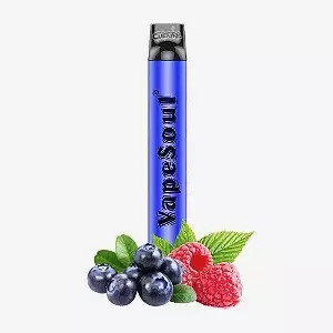 Blue Raspeberry