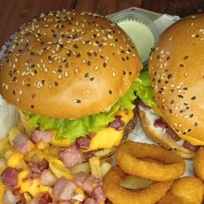 COMBO FAMÍLIA PREMIUM