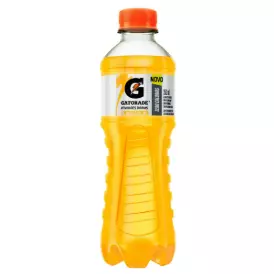 Gatorade Laranja-Lima 350ml
