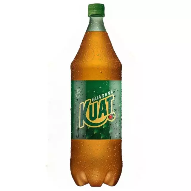 kuat 2 litros