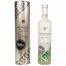 INTIPALKA MOSTO VERDE 750 ML