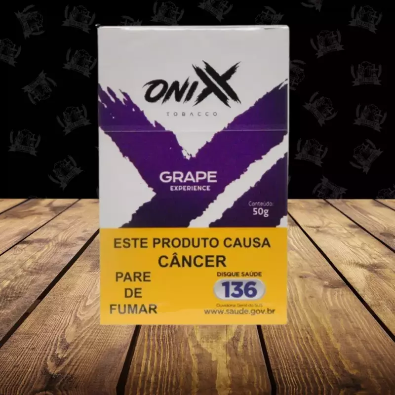 Onix Grape