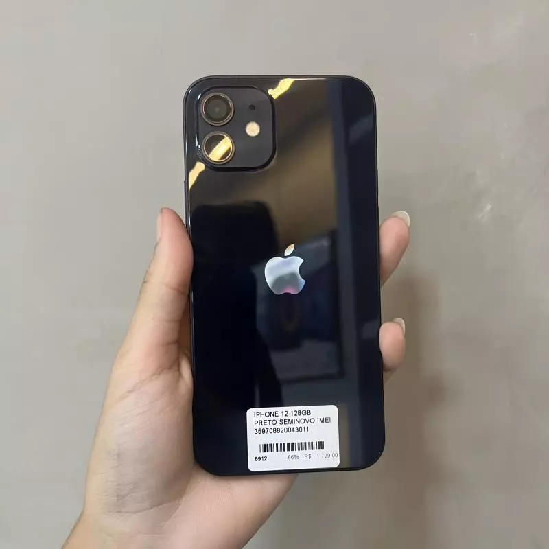 iPhone 12 128Gb