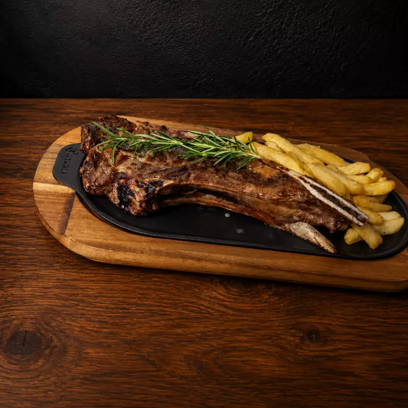TomaHawk 600 g